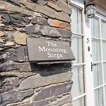 בית נופש The Mounting Steps