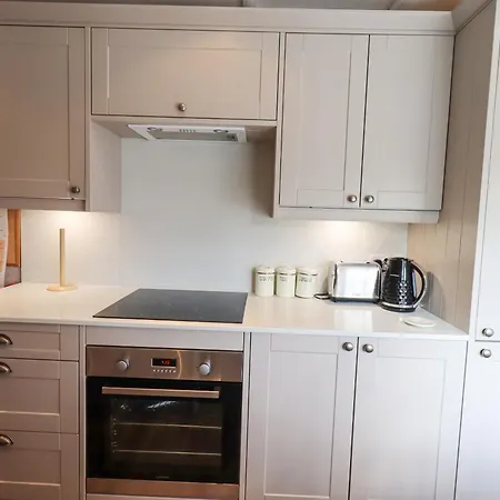 The Mounting Steps Hébergement de vacances Ambleside