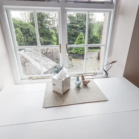 Semesterbostad The Mounting Steps Ambleside