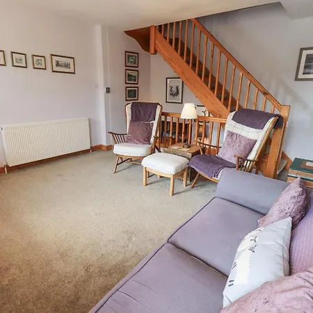 The Mounting Steps *