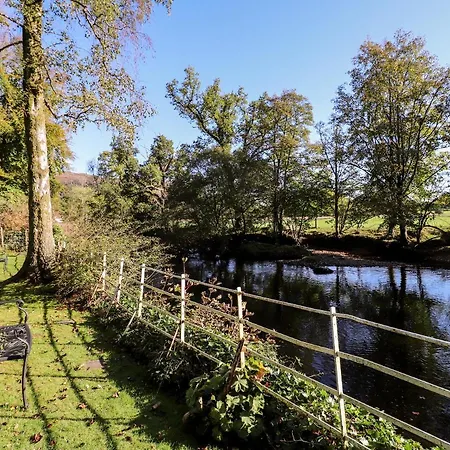 The Mounting Steps *