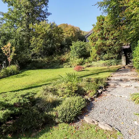 The Mounting Steps Vakantiehuis *