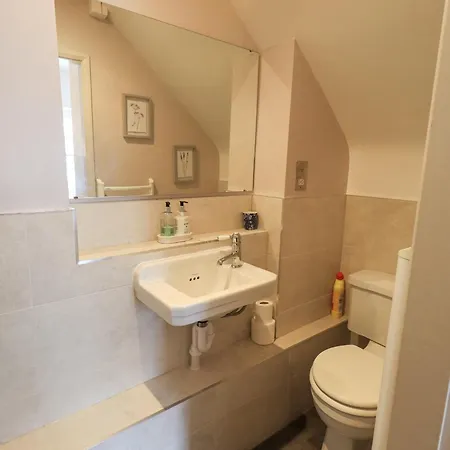 The Mounting Steps * Ambleside