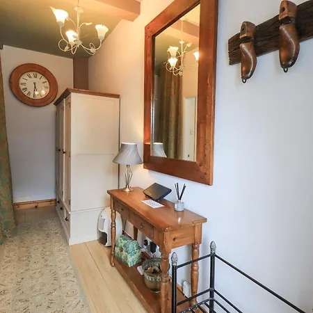 The Mounting Steps Vakantiehuis Ambleside