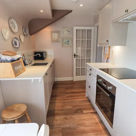 The Mounting Steps *